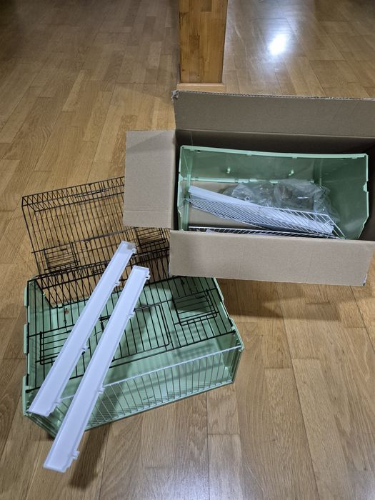 Colivie expo absolut noua