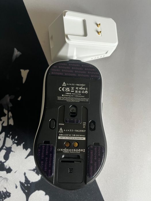продам Новую мышку ajazz aj159p mc