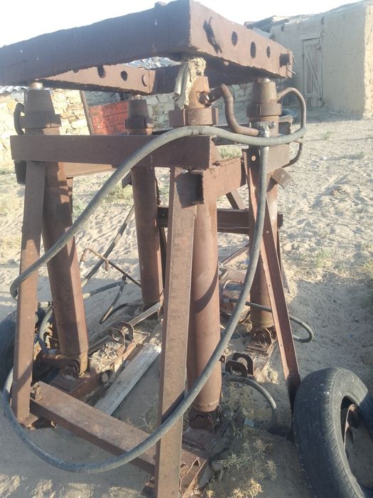 Грузаподёмник юк кутаргич