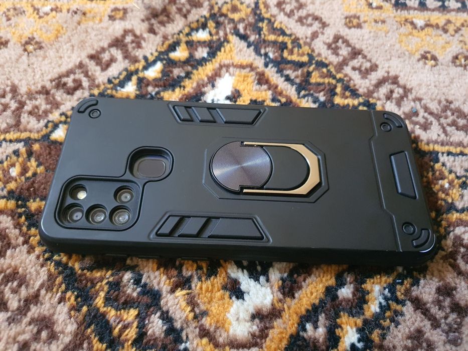 Samsung Galaxy A 21 S-> sotiladi kelishtirilgan narxda! Pul zarur edi.