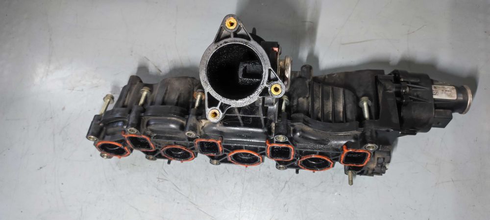 GAlerie admisie cu motoras volkswagen vw passat b6 CAY 1.6 tdi 105 cp