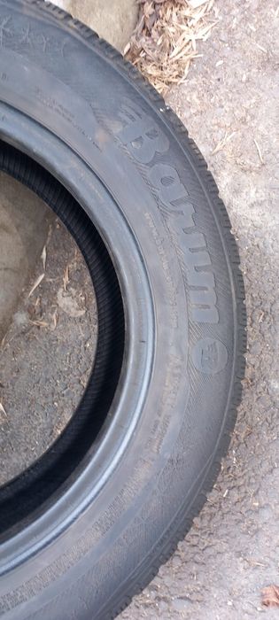 Anvelopa de iarna Barum 195/65 r15