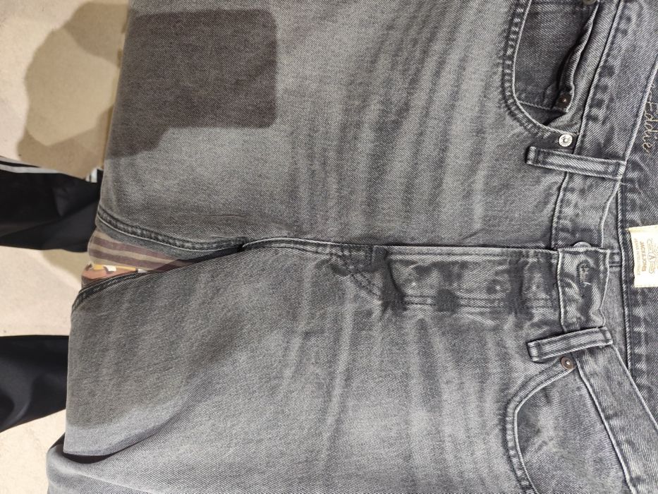 Мъжки дънки Jack & Jones