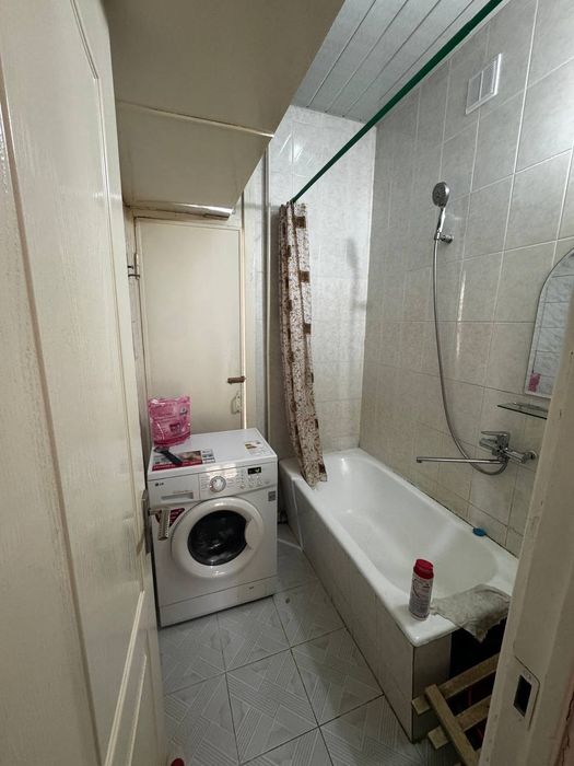 Срочно продаётся квартира 1 комнатная Чиланзар 6 метро Мирзо Улугбек