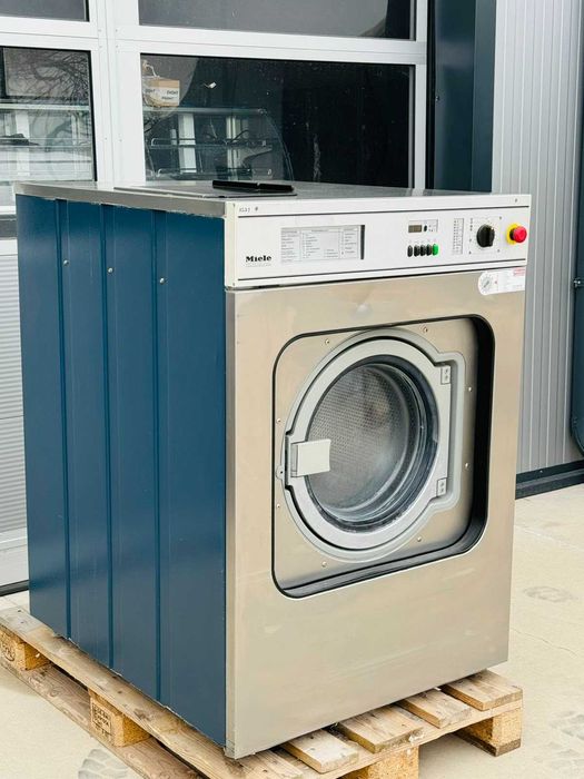 Професионална Пералня Miele 14/16kg
