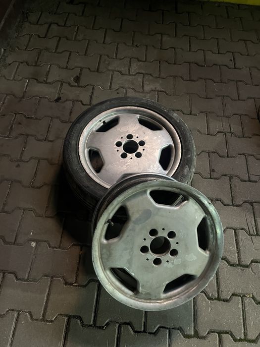 Monoblok R17 Моноблок R17 2 шт