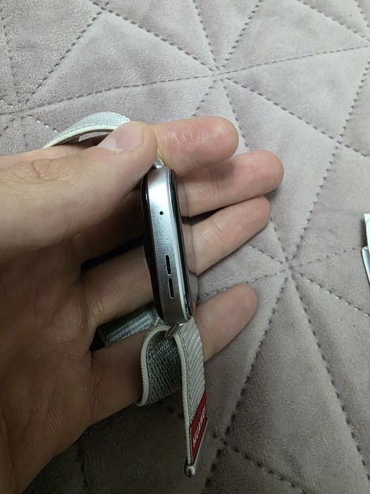 Huawei Watch Fit 4