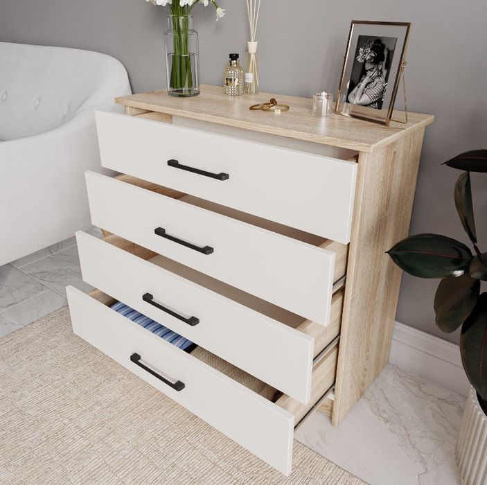 КомодМебель Комод, 4 ящ