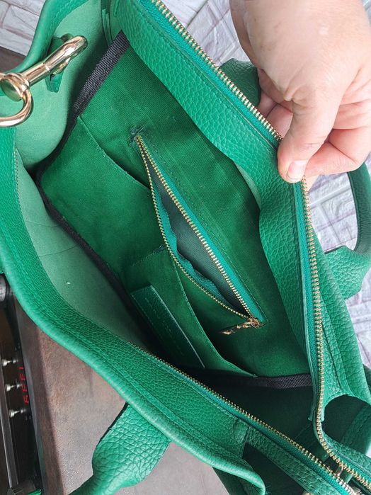 дамска чанта, MARC JACOBS The Tote Bag