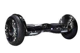 Gyroscooter гироскутер с автобалансом сигвей 10.5" реальная гарантия