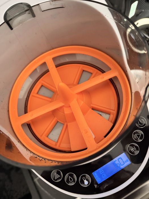 Baby Brezza Formula Pro Advanced