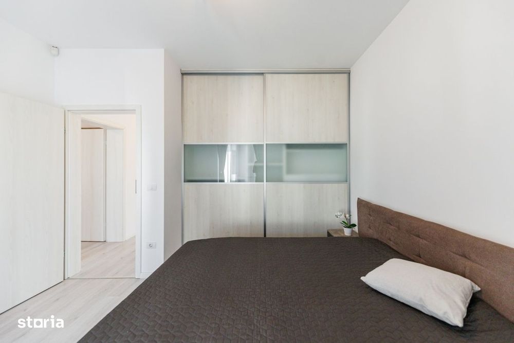 Comision 0% | Inchiriere vila moderna, mobilata complet, Dumbravita Ce