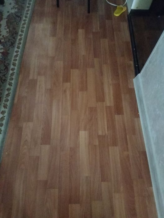 Продам ленолум х