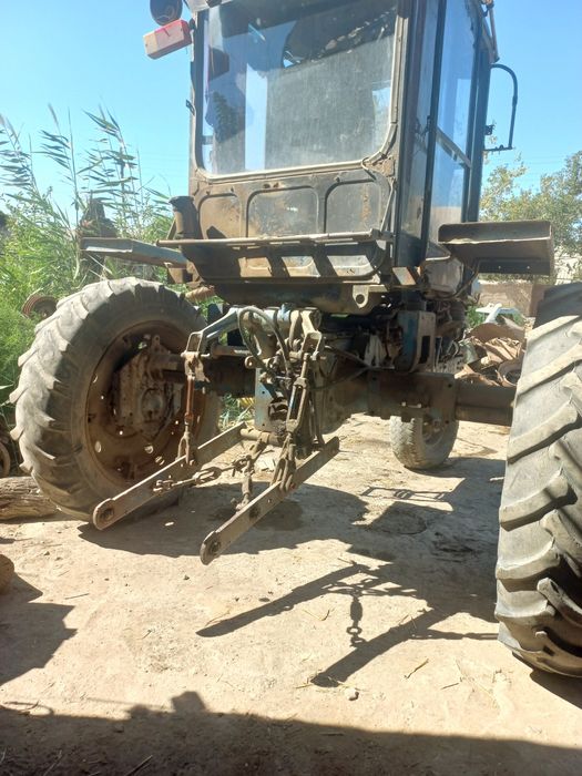 Traktor.28 hamma joyi soz