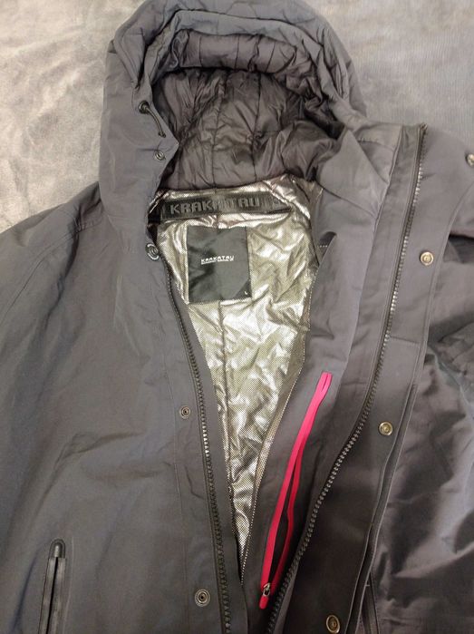 Якета Scott KRAKATAU