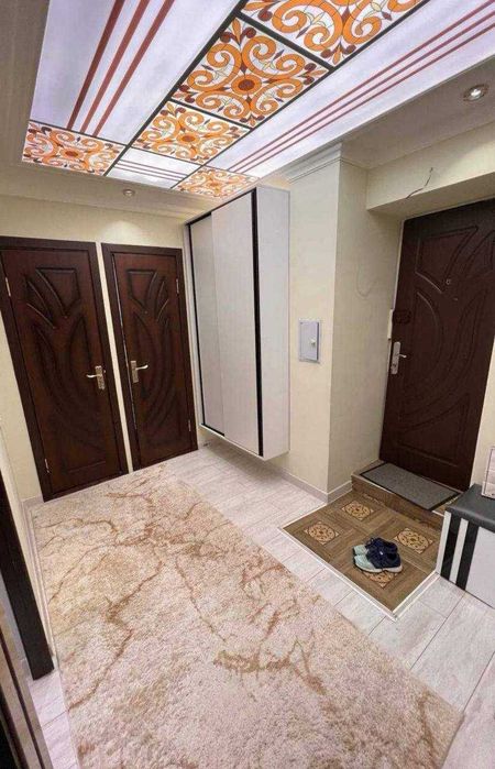 Сдаётся квартира ор-р ИТ Парк 3/3/5 на Мирзо-Улугбекский