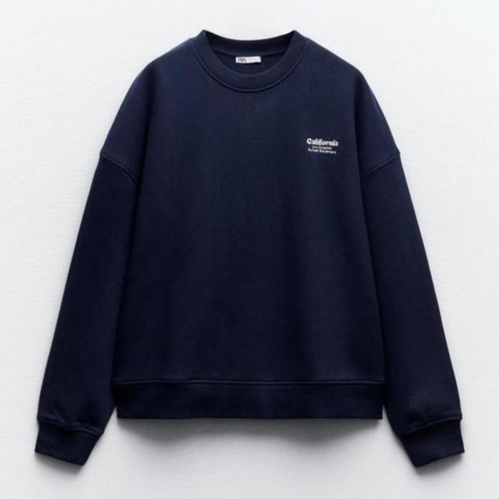 Zara спортивный костюм, двойка Зара