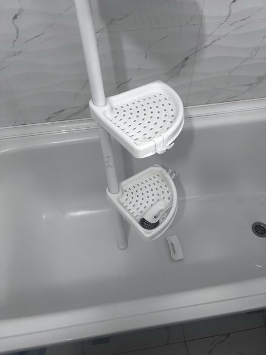 Уголок для ванной