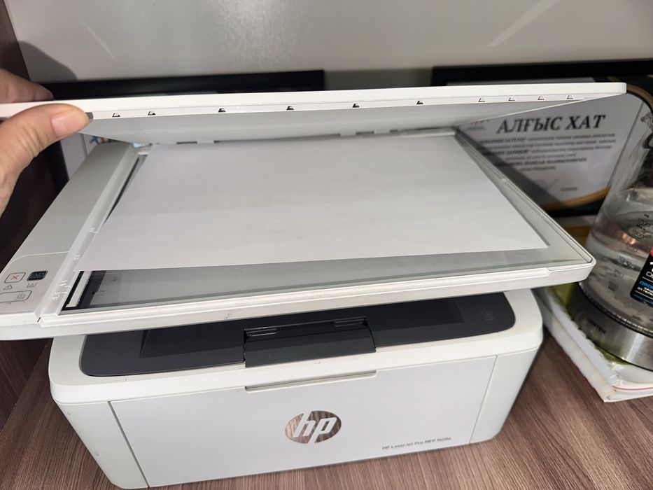 Принтер HP 3 в 1