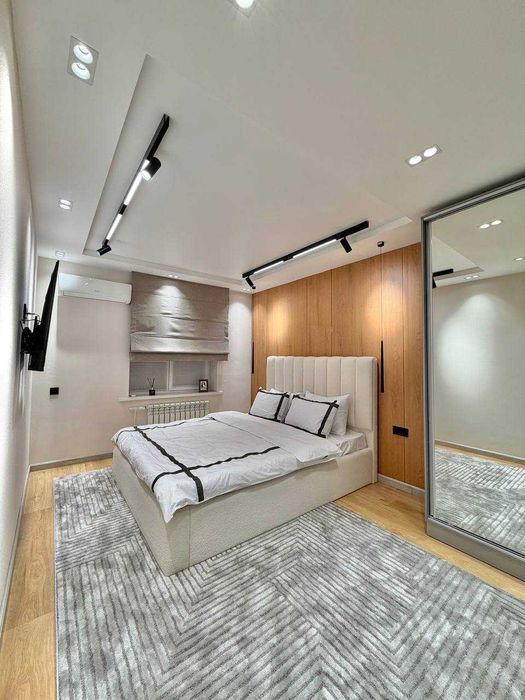 Продается 3х комн Квартира 77 Серия улица Шота Руставели