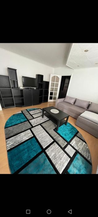 Inchiriez ap zona Vlaicu, Arad, 280 eur/luna, toate utilitatile