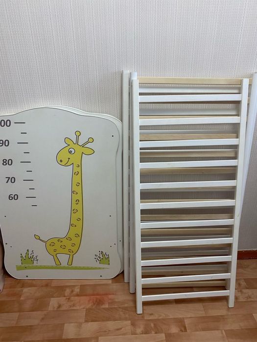 Продам кровать  25000