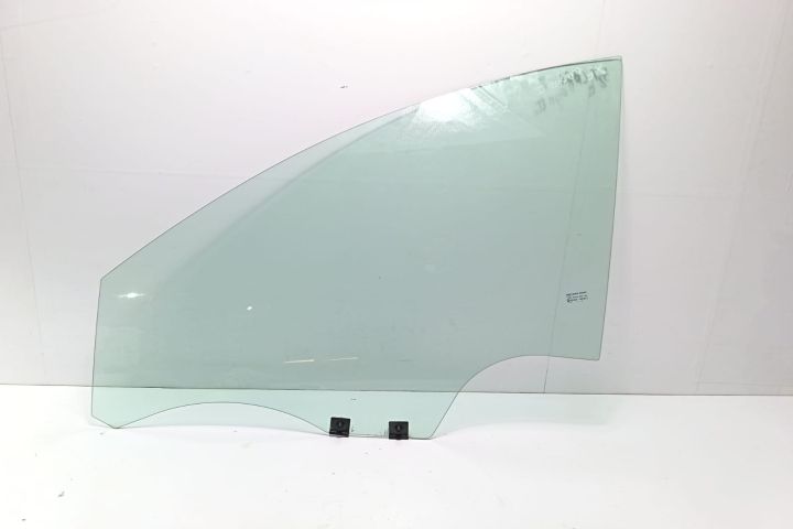 Geam usa spate stanga Dacia Logan a 2-a generatie (facelift)