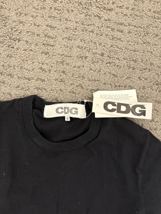 Bluza Comme Des Garcons
