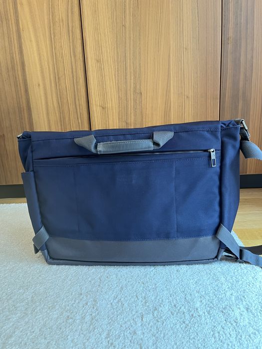 Geanta Leitz Messenger
