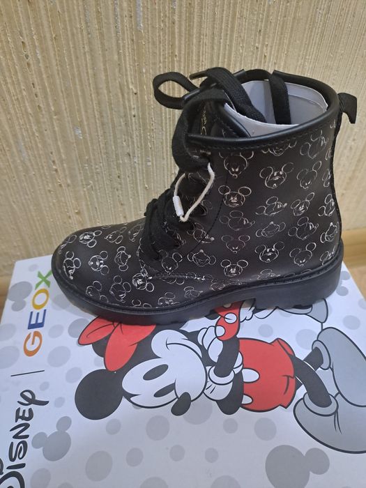 Нови детски боти