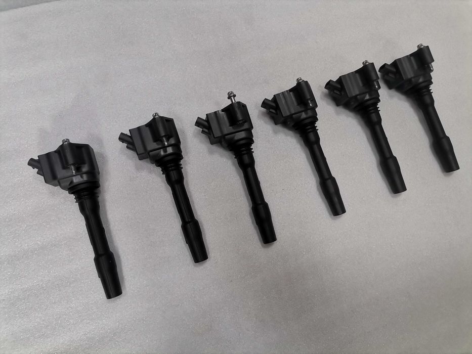 6бр Нови OEM 8643360 Запелителна Бобина B48 B58 G20 G30 G11 X5 X6 40i