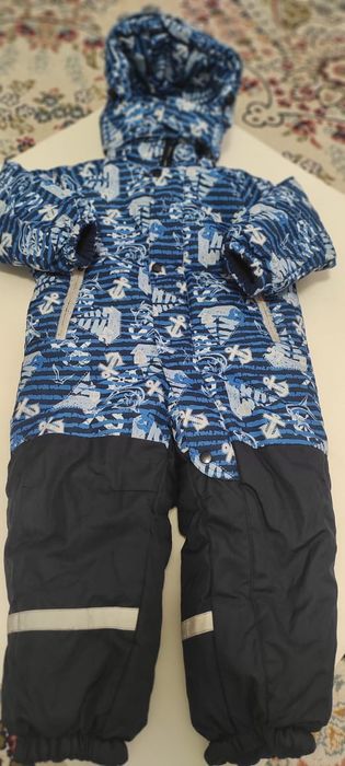 Комбинезоны  детские