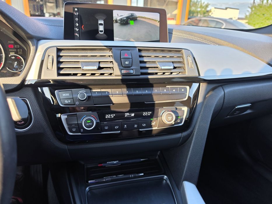 BMW 4 Series 2018 — imagine 5
