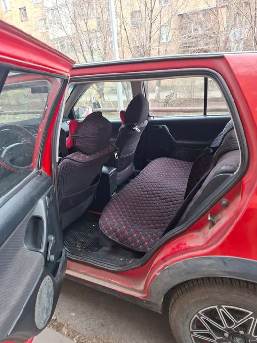 Продаю голф, в хорошем состоянии