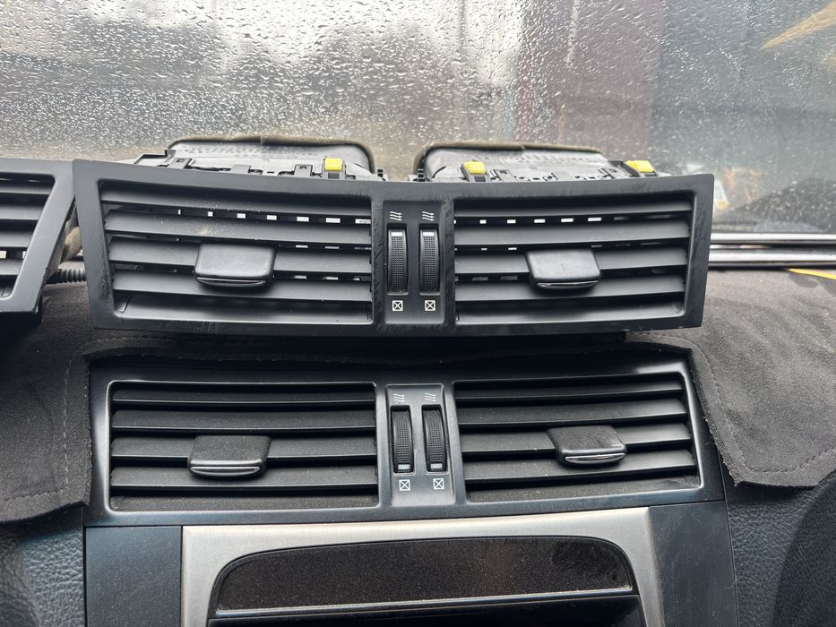 Дефлектор gs 190