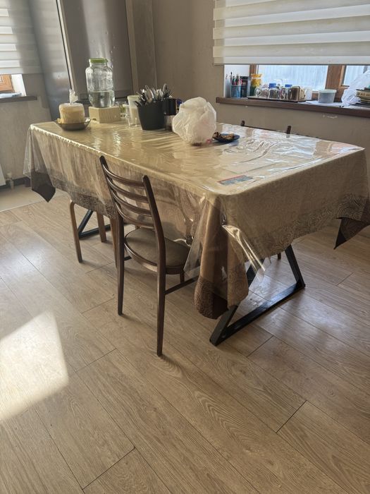 Стол кухонный обеденный 170*90