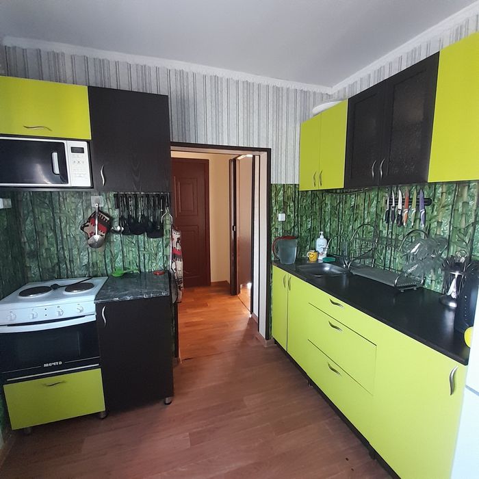 Продам дом на Аблакетке