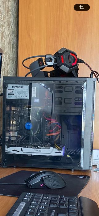 Calculator pentru gaming, task-uri zilnice