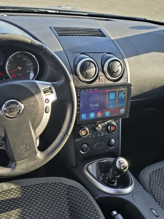 NISSAN Qashqai 2009 — imagine 16