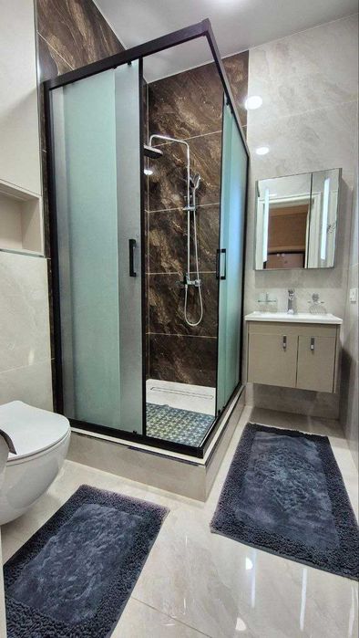 Сдается в аренду квартира