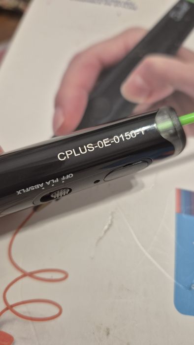 Pix Printare 3D 3Doodler