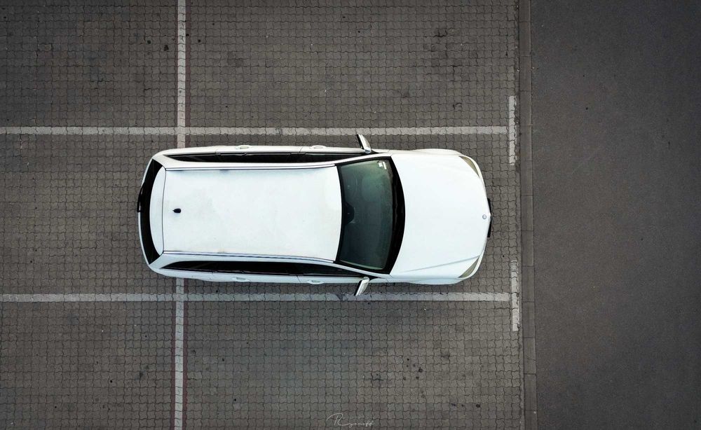 Mercedes-Benz C320 CDI