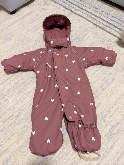 Продам комбинезон