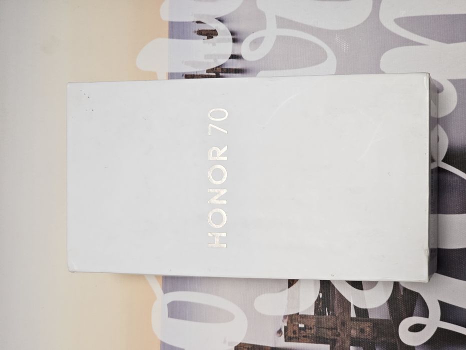 Honor 70 8g ram 128 impecabil