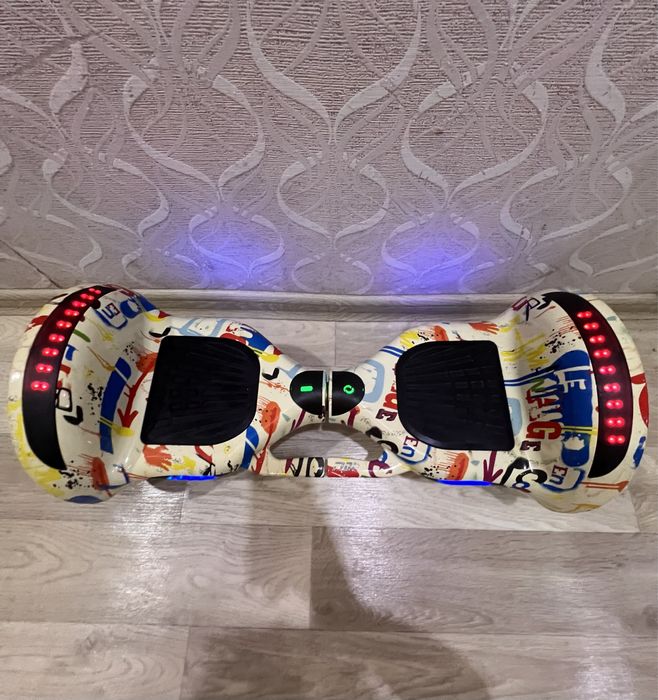 Продам гироскутер