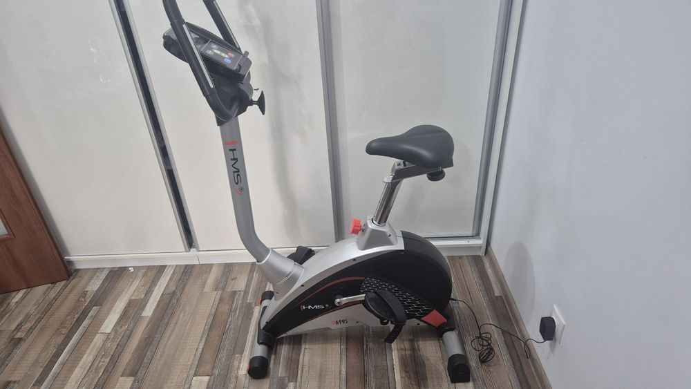 Bicicleta fitness magnetica hms 6995