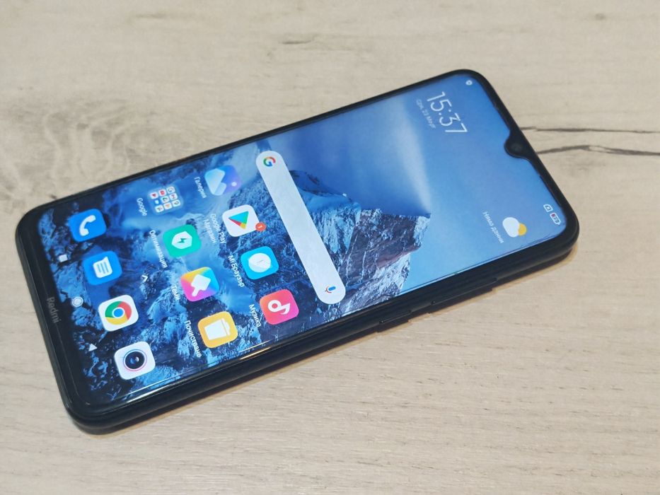 Лот от мобилни телефони