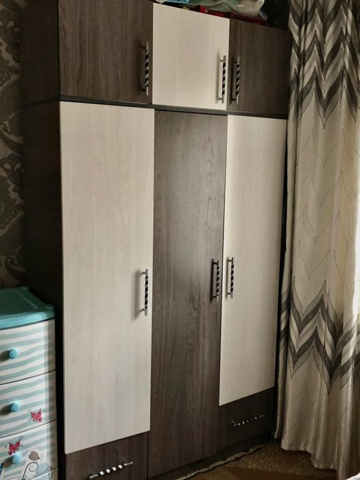 Детская мебель и подростков