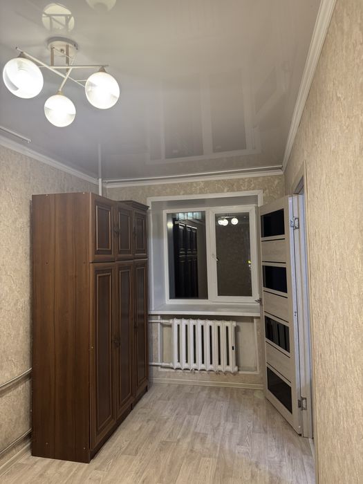 Сдам квартира 2-х ком