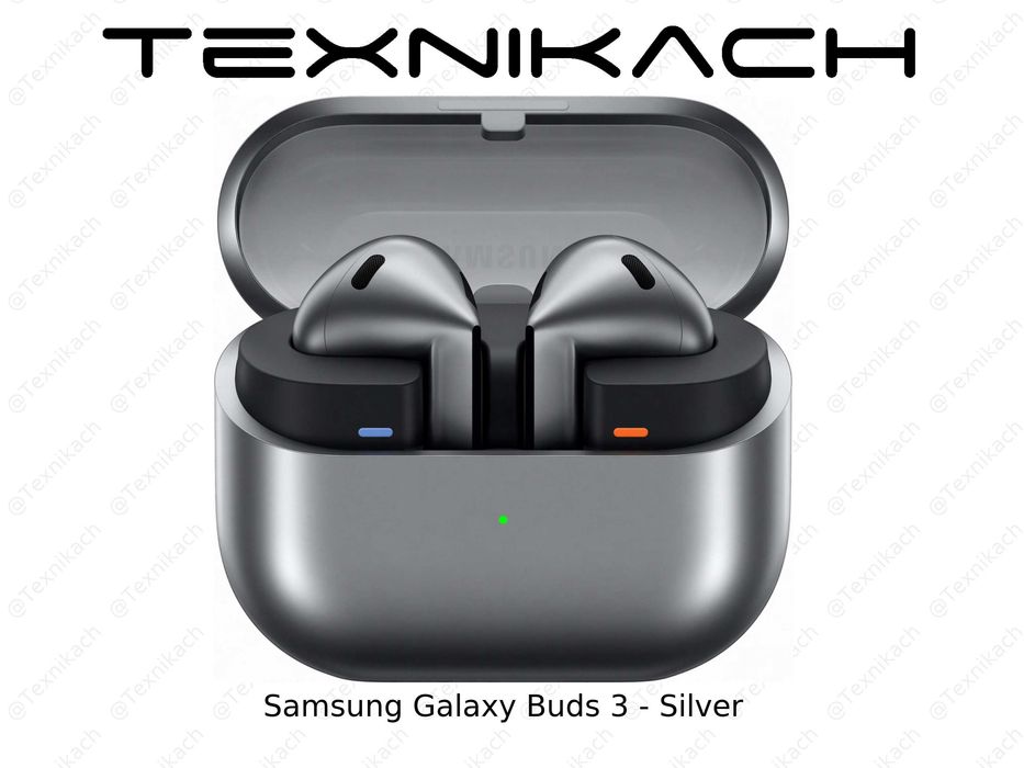 Samsung Buds 3 • Yetkazib berish • Tekshirib to‘lash